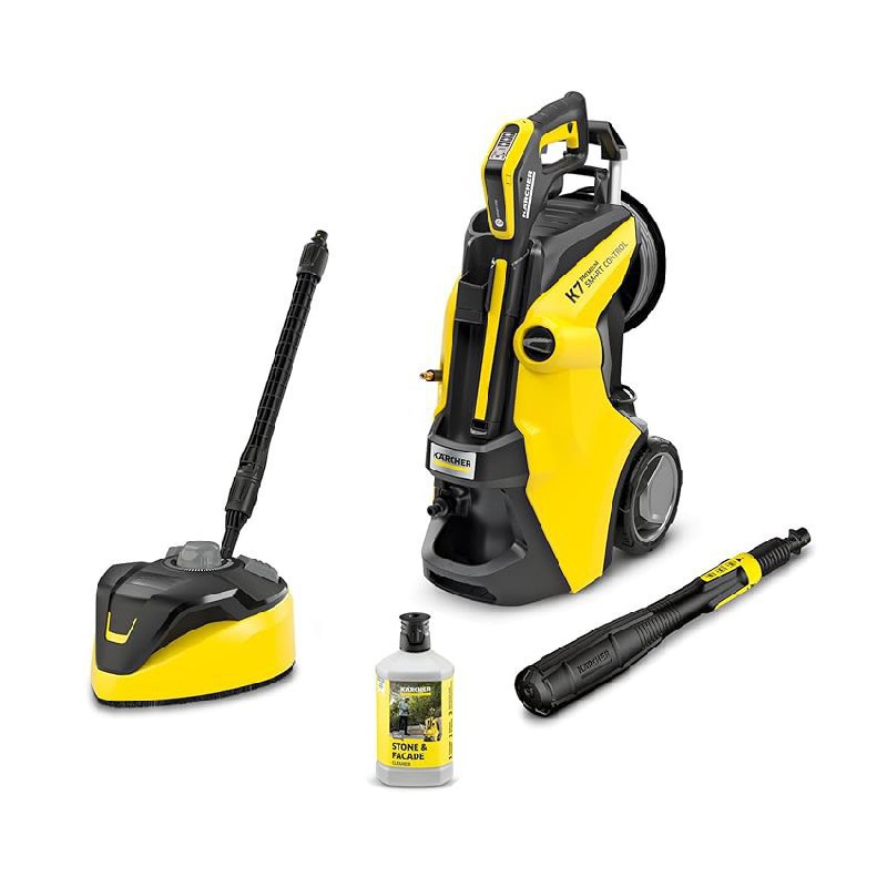 Kärcher Idropulitrice K7 fino al 35% off Deal