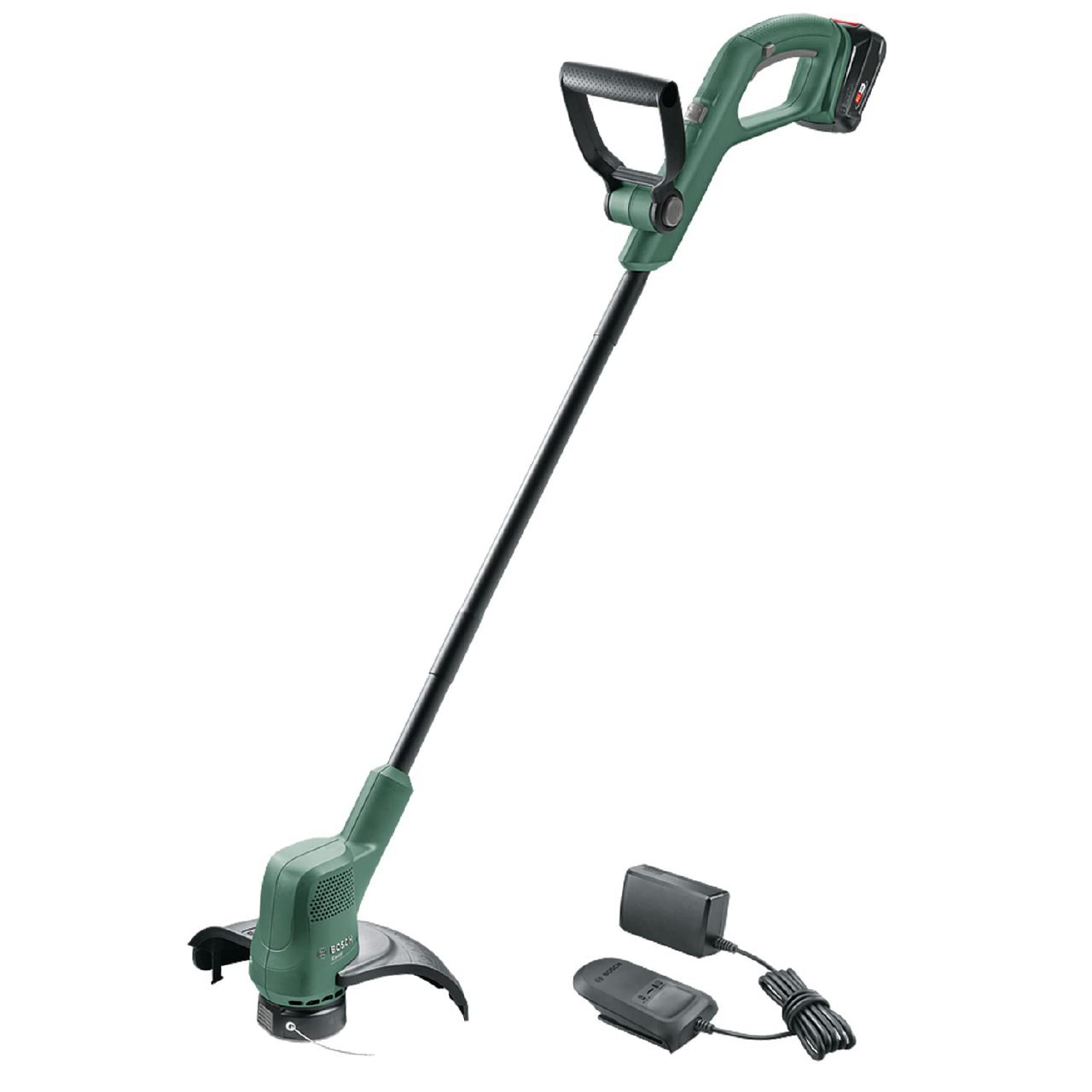 Bosch EasyGrassCut 18-230: fino al 38% di sconto Deal