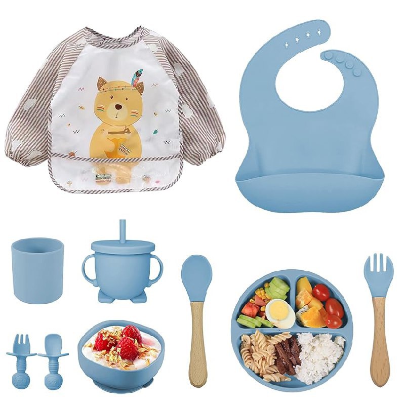Set Pappa per Bambini fino al 20% di sconto