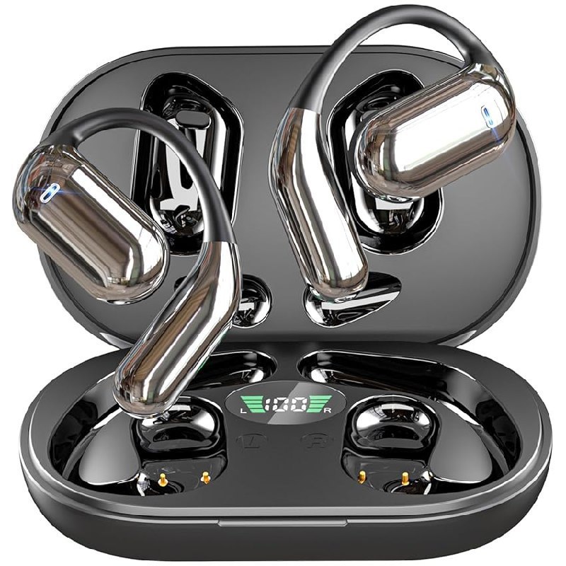 Auricolari Wireless Bluetooth fino al 10% di sconto Offerta