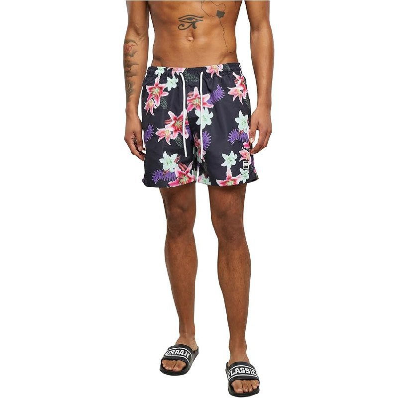 URBAN CLASSICS Costume da Bagno Uomo, fino al 50% off Deal