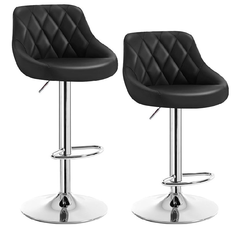 WOLTU Sgabelli Bar Moderni fino al 12% off Deals