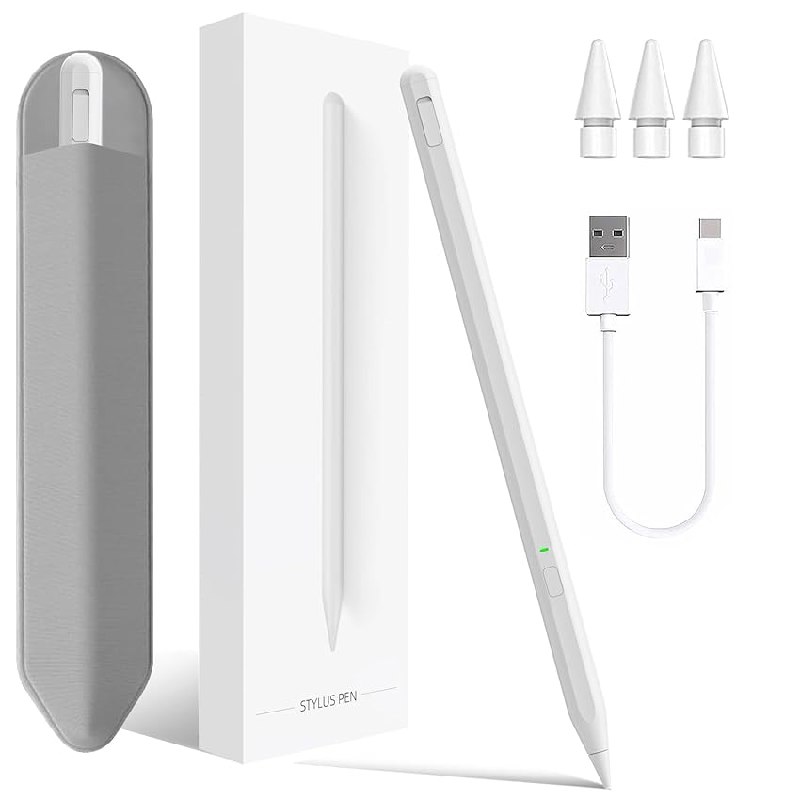 Penna Milikilo per iPad: Fino al 30% di Sconto Deal