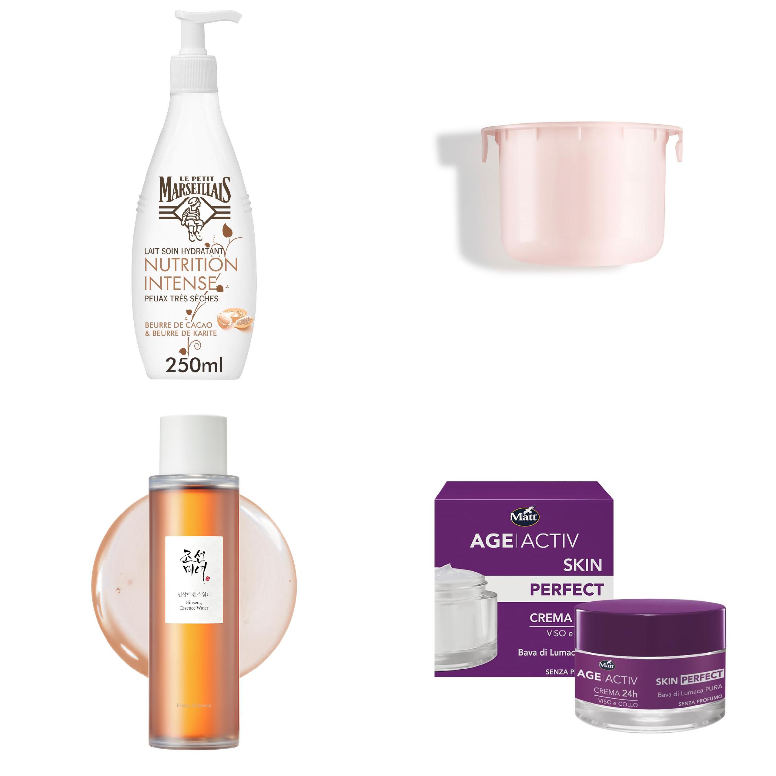 Le Petit Marseillais: fino al 31% Offerta Deal