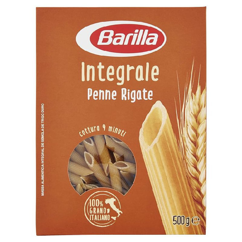 Barilla Pasta Integrali fino al 30% di sconto Deal