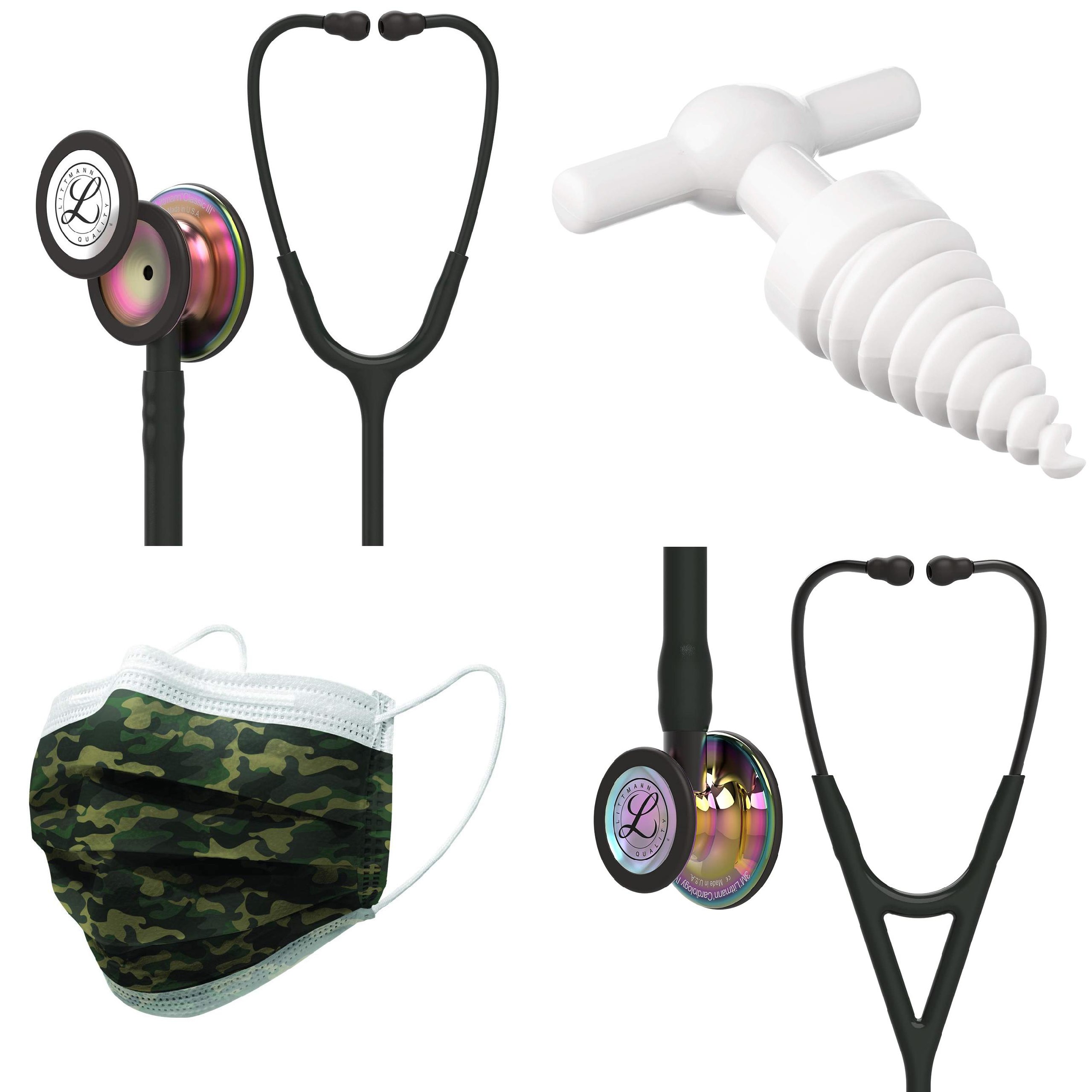 3M Littmann Stetoscopio fino al 30% off Deal
