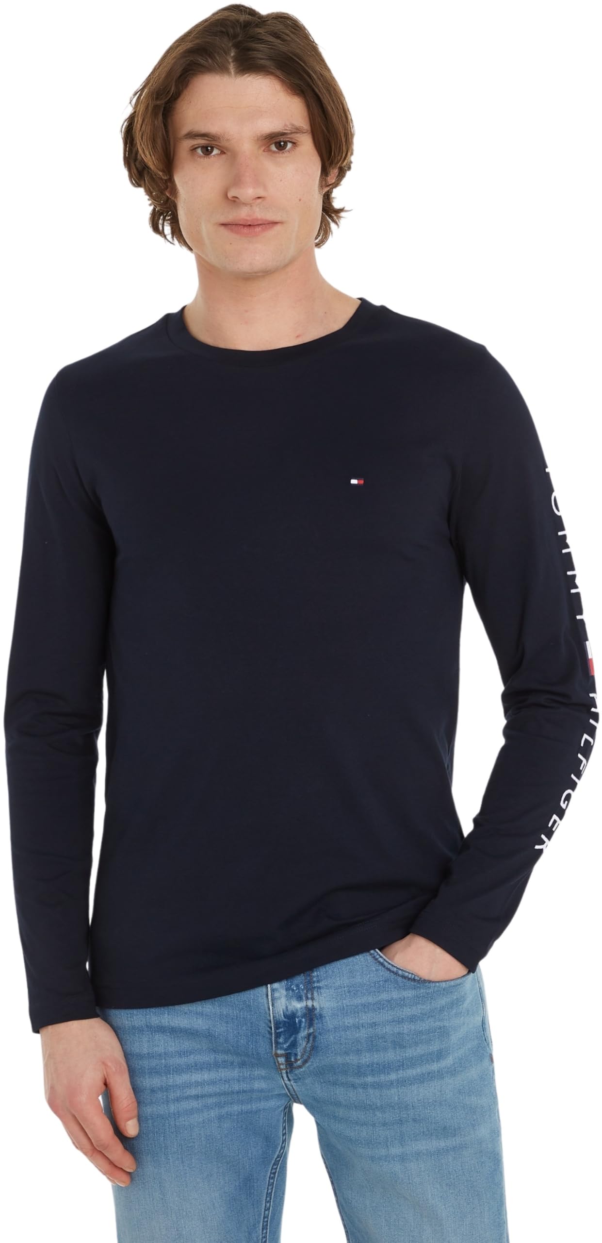 Tommy Hilfiger Tee: fino al 38% di sconto Deal