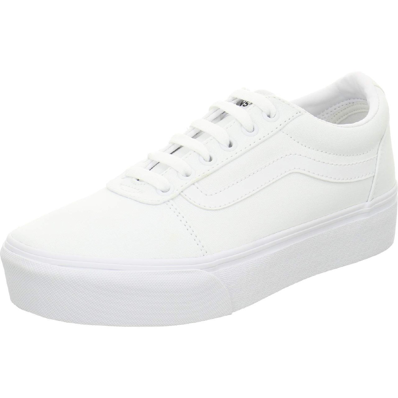 Vans Ward Platform: sconto fino al 49% su Amazon