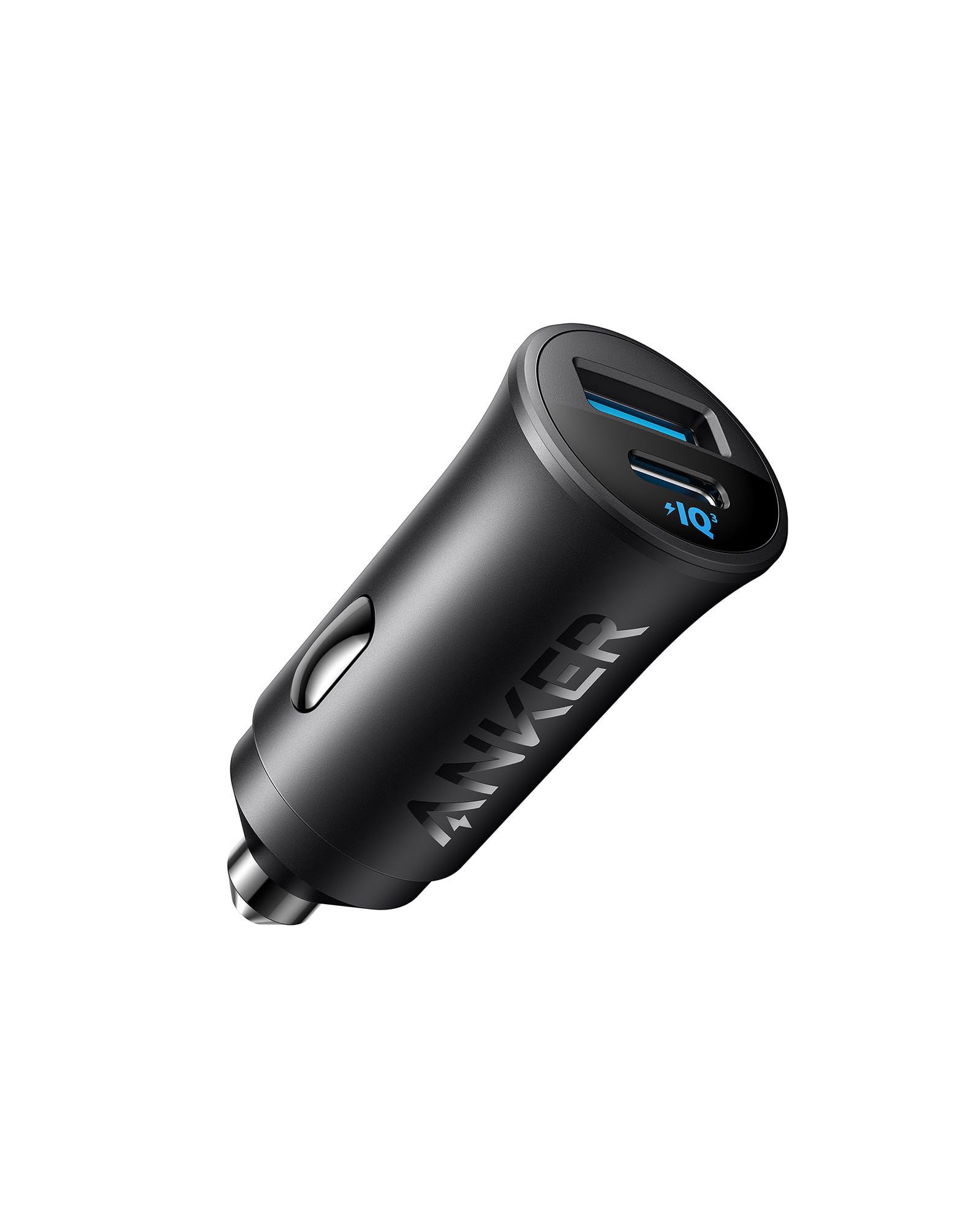 Anker Caricatore Auto USB C 30W fino al 18% di sconto