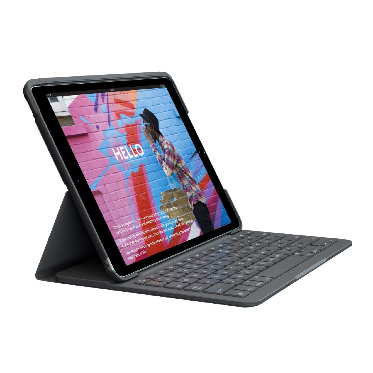 Logitech Slim Folio fino al 36% di sconto Deal