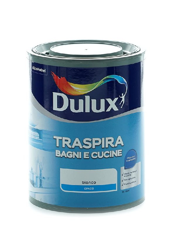 Dulux Pittura Interni: fino al 26% di sconto Deal