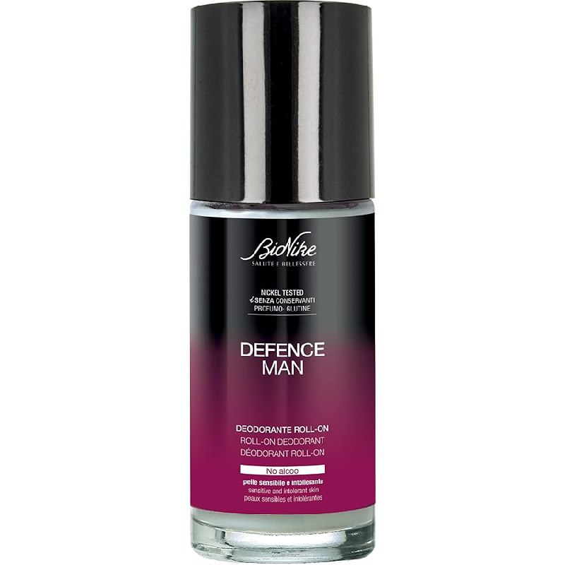 Bionike – Deodorante Roll-On fino al 32% di sconto