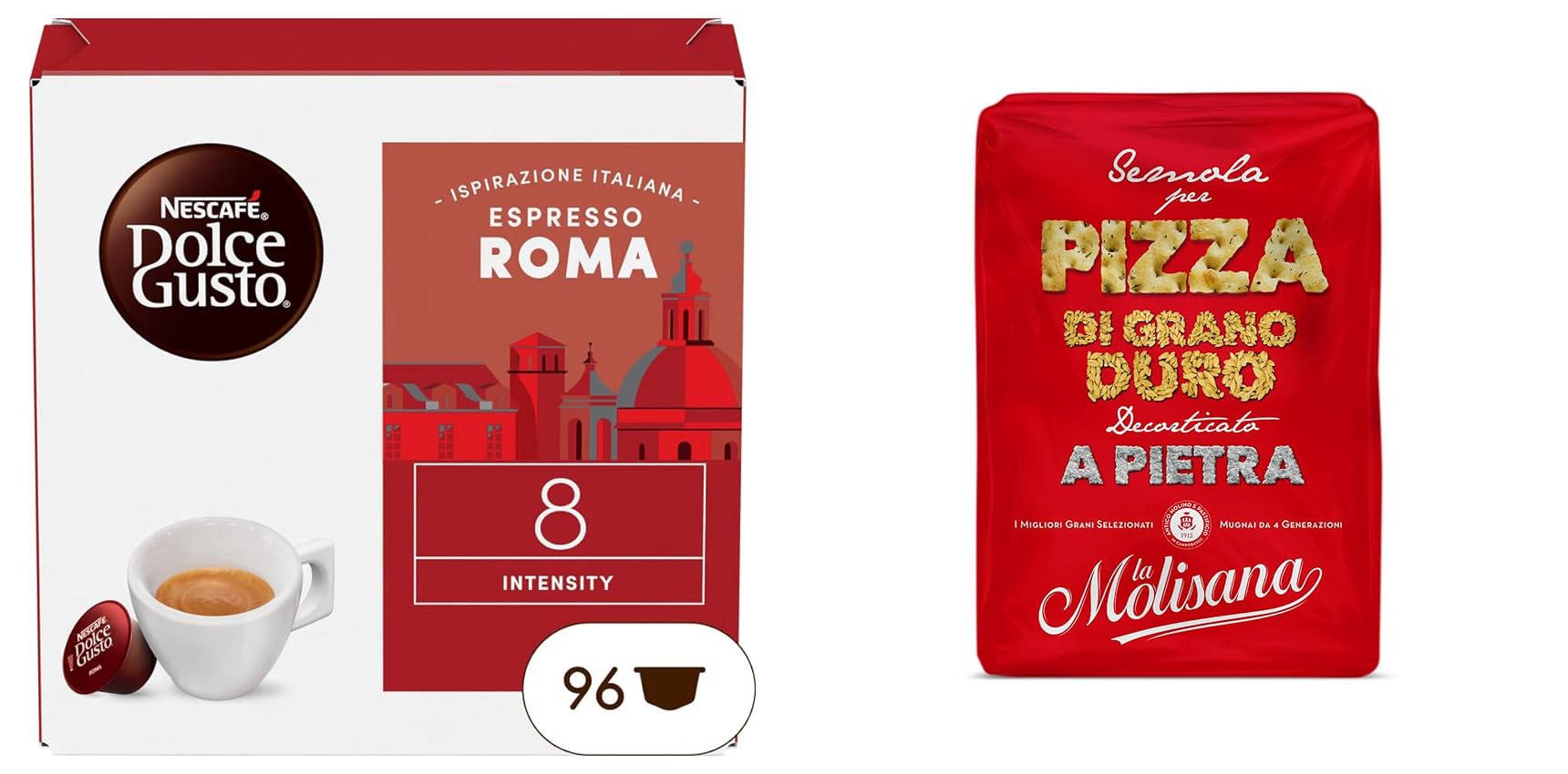 NESCAFÉ DOLCE GUSTO: Fino al 20% di sconto Deal