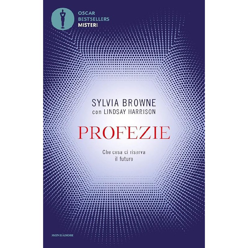 Libro sulle Profezie: fino al 65% di sconto su Amazon Deal