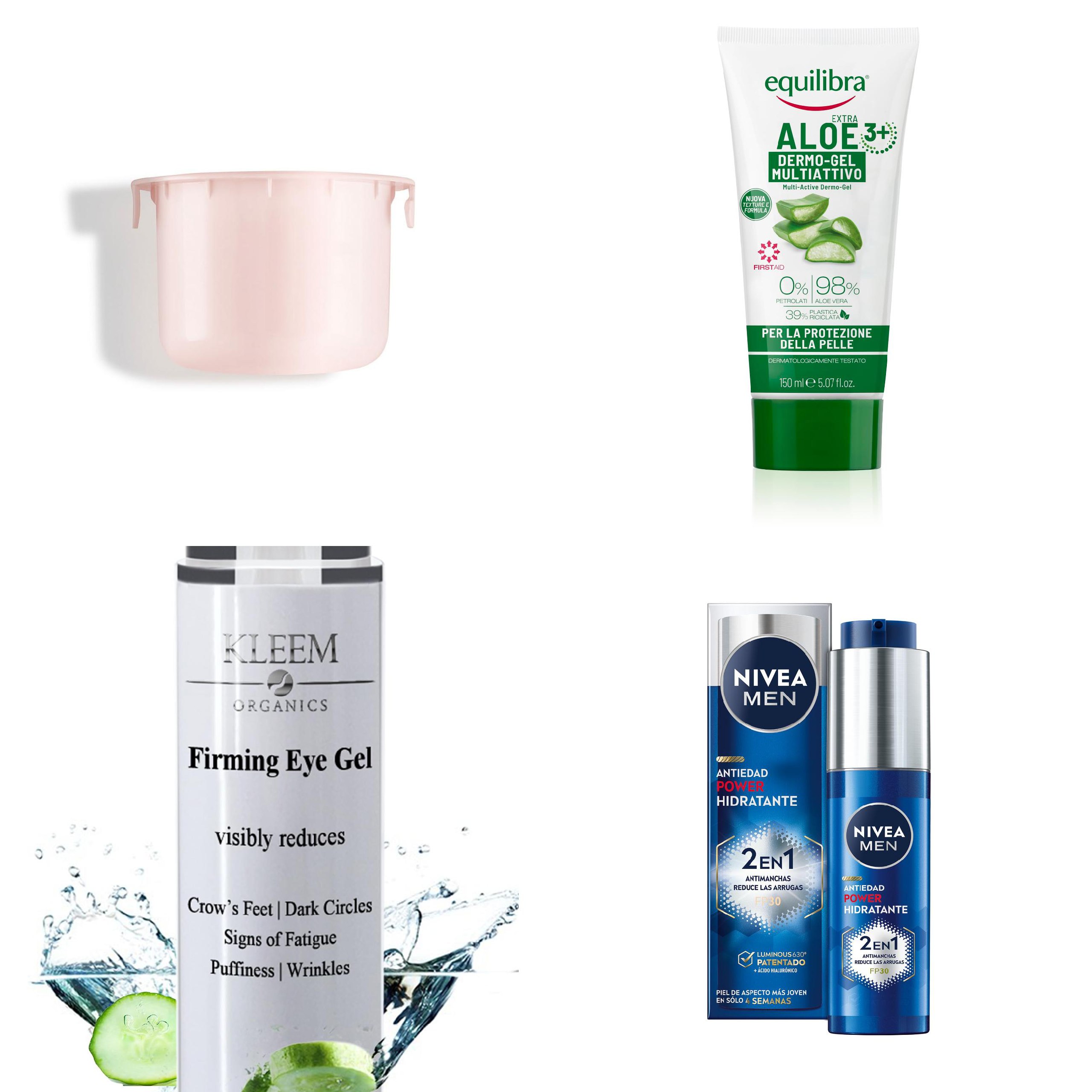Lierac Hydragenist Ricarica: fino al 34% di sconto Deal
