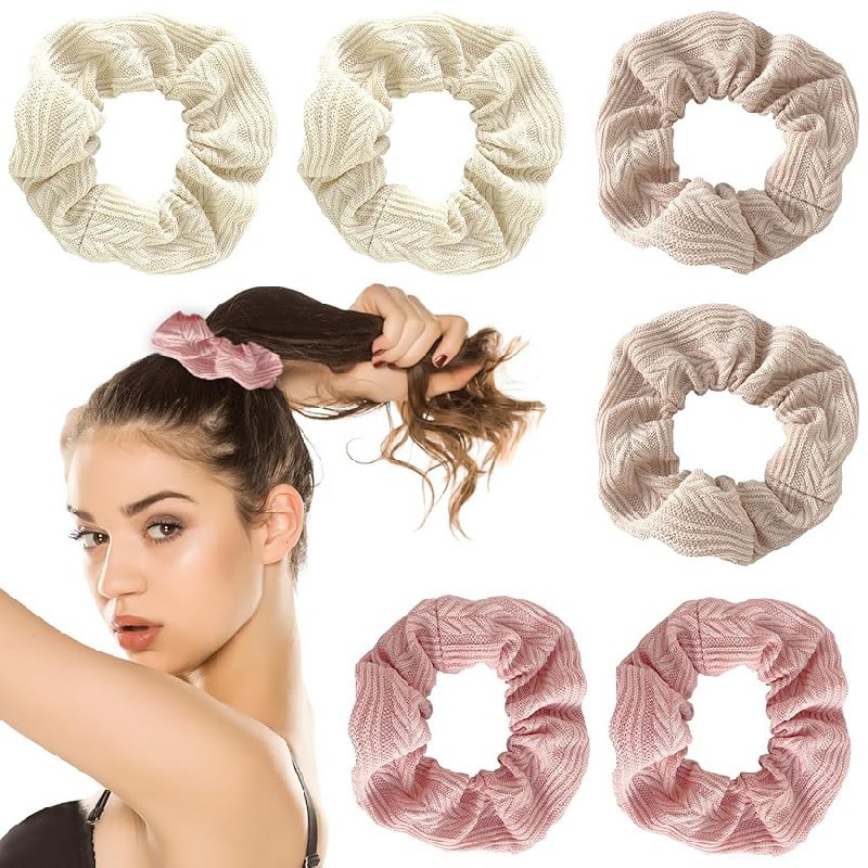 Elastici per Capelli Donna fino al 20% di sconto