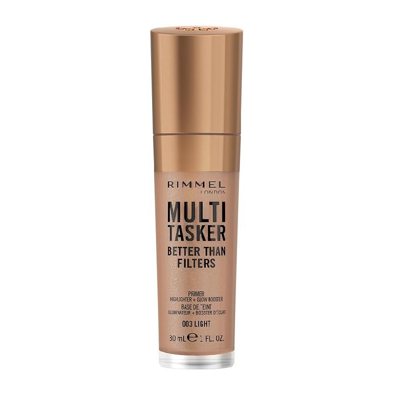 Rimmel Multi-Tasker: Offerta fino al 30% di sconto