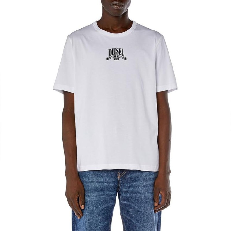 T-Shirt Diesel: fino al 30% di sconto Offerta