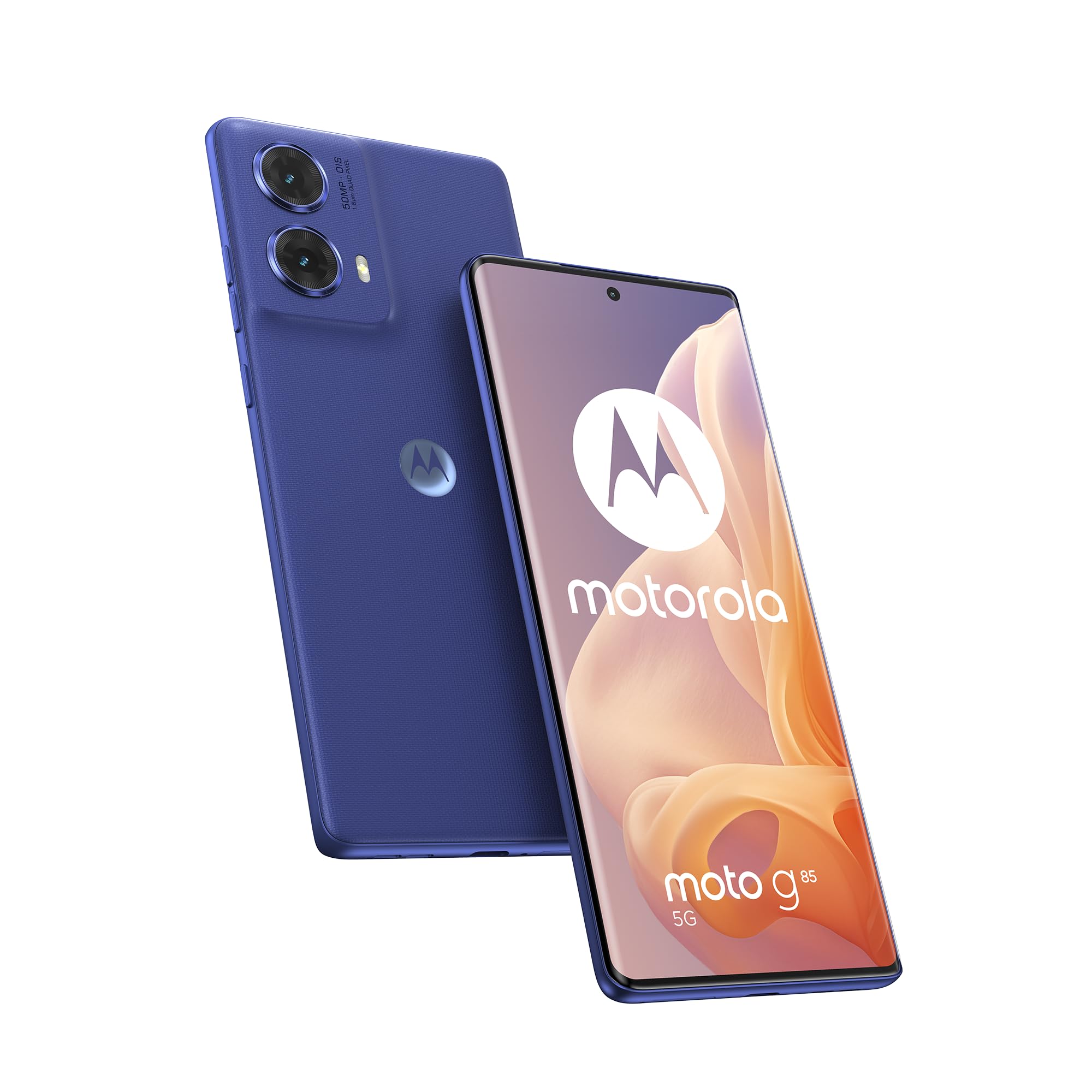 Motorola Moto g85 5G: sconti fino al 44% su Amazon