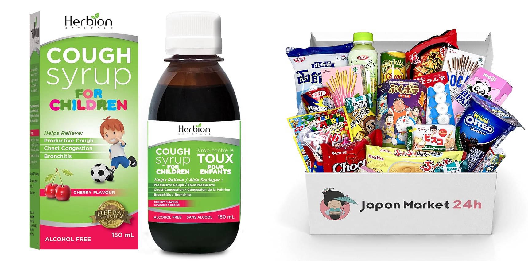 JapanBox Premium: fino al 38% di sconto sui Dolci Giapponesi