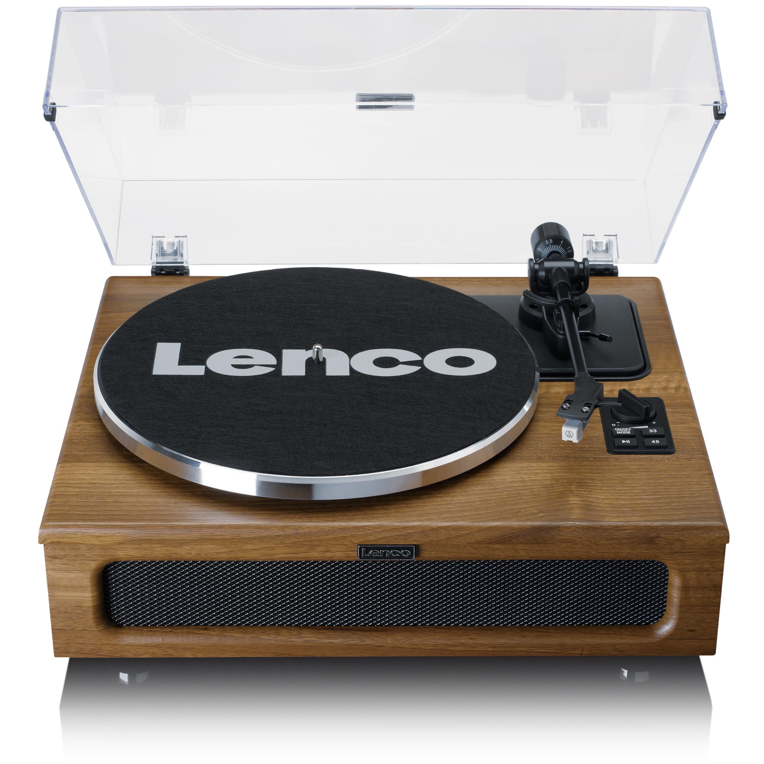 Lenco Giradischi LS-410: Fino al 33% di sconto Deal