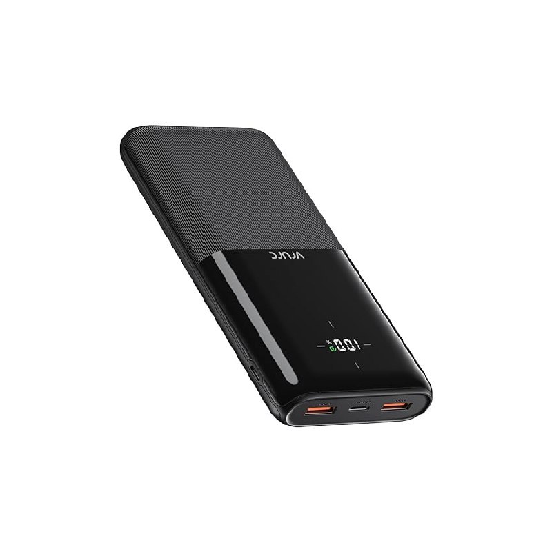 Caricabatterie Portatile 20000mAh fino al 40% di sconto