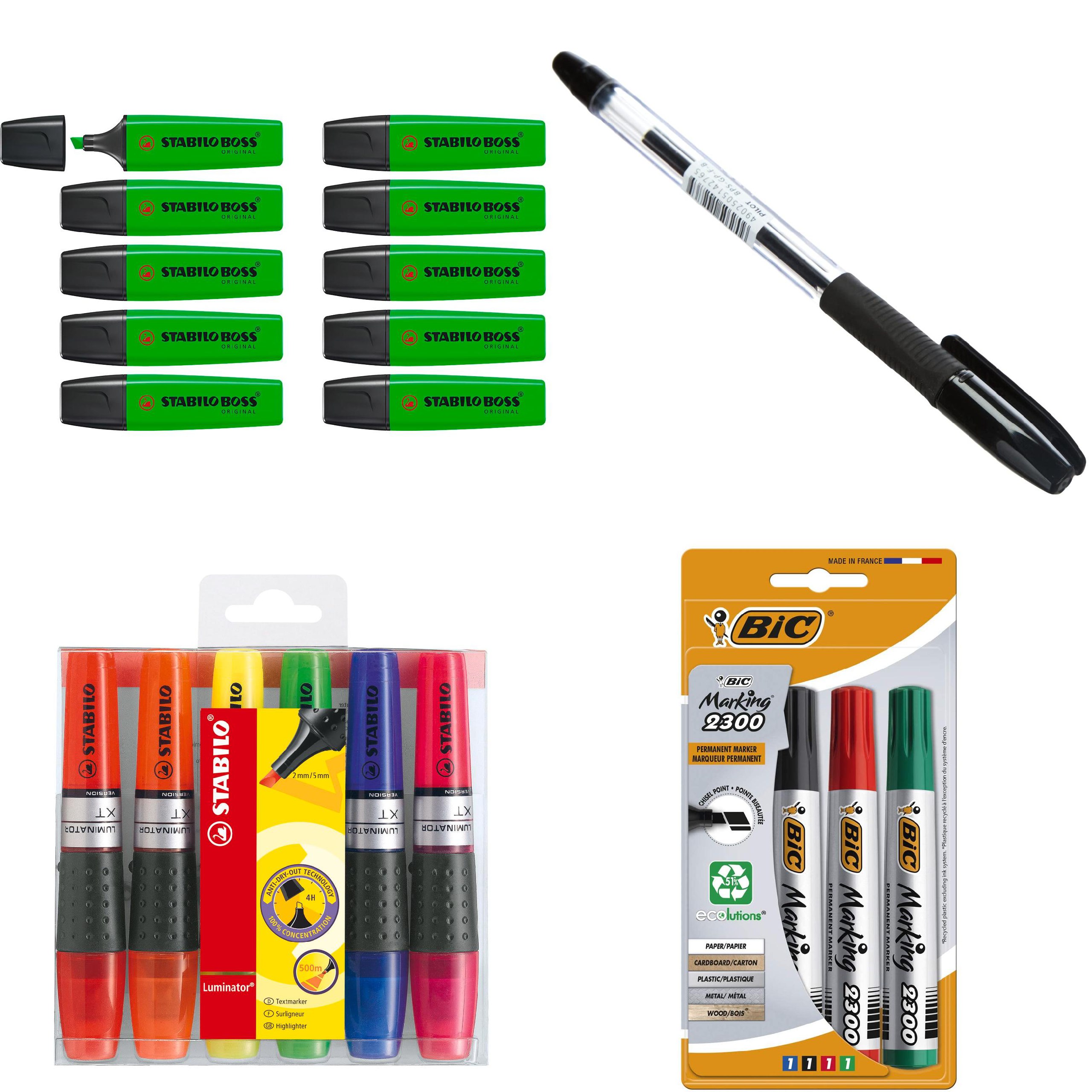 Stabilo BOSS ORIGINAL fino al 37% di sconto Deal