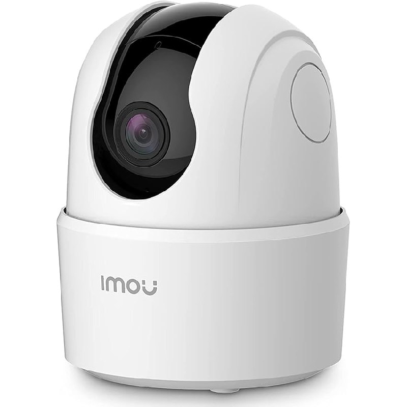 Imou 3MP Telecamera: fino al 30% di sconto su Amazon Deal