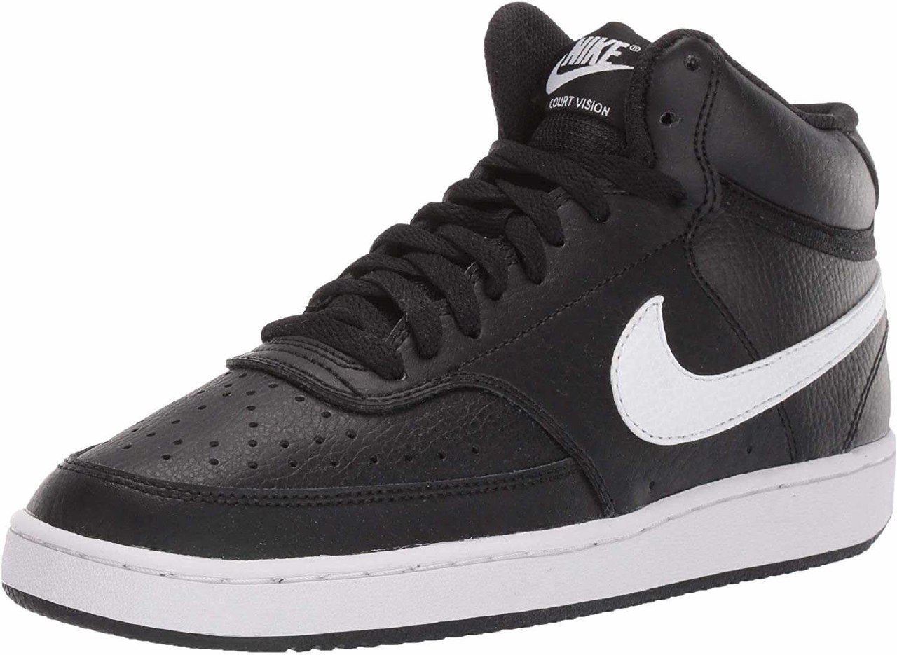 NIKE Wmns Court Vision Mid: fino al 40% di sconto Deal