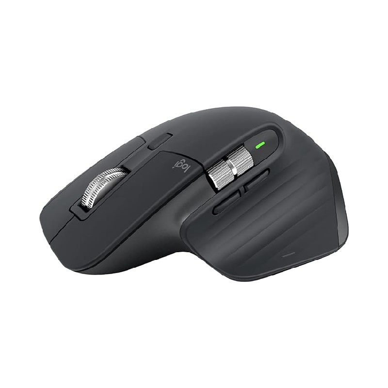 Logitech MX Master 3S-Mouse fino al 30% di sconto Deal