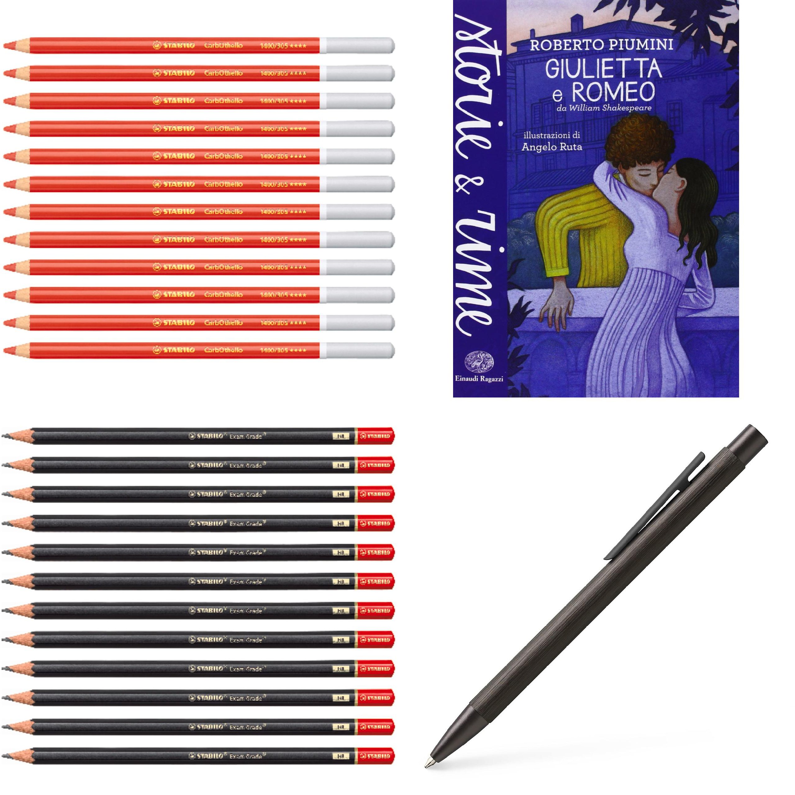 Stabilo CarbOthello fino al 25% di sconto Deal