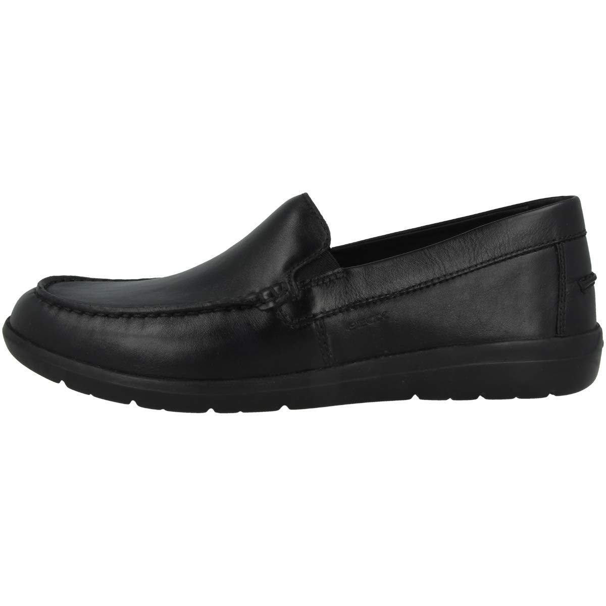 Geox Uomo U Leitan E Mocassini fino al 32% di sconto