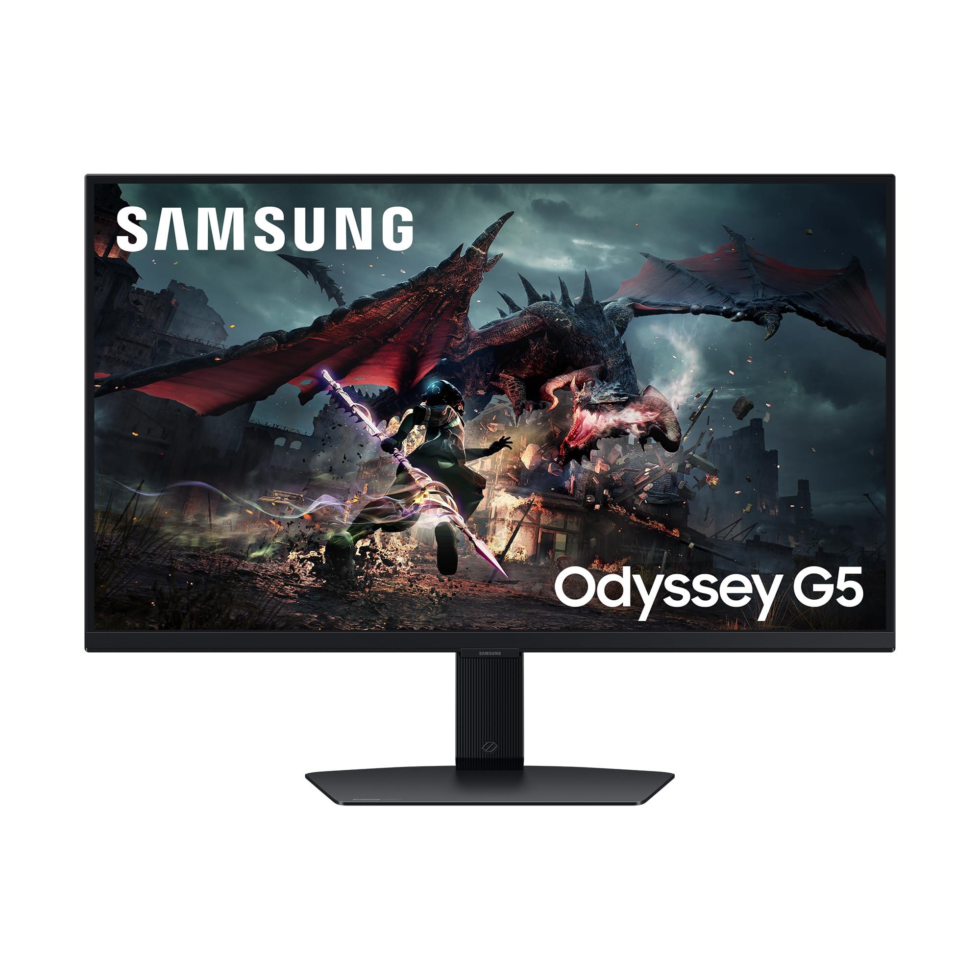 Samsung Monitor G5 fino al 32% off Deal