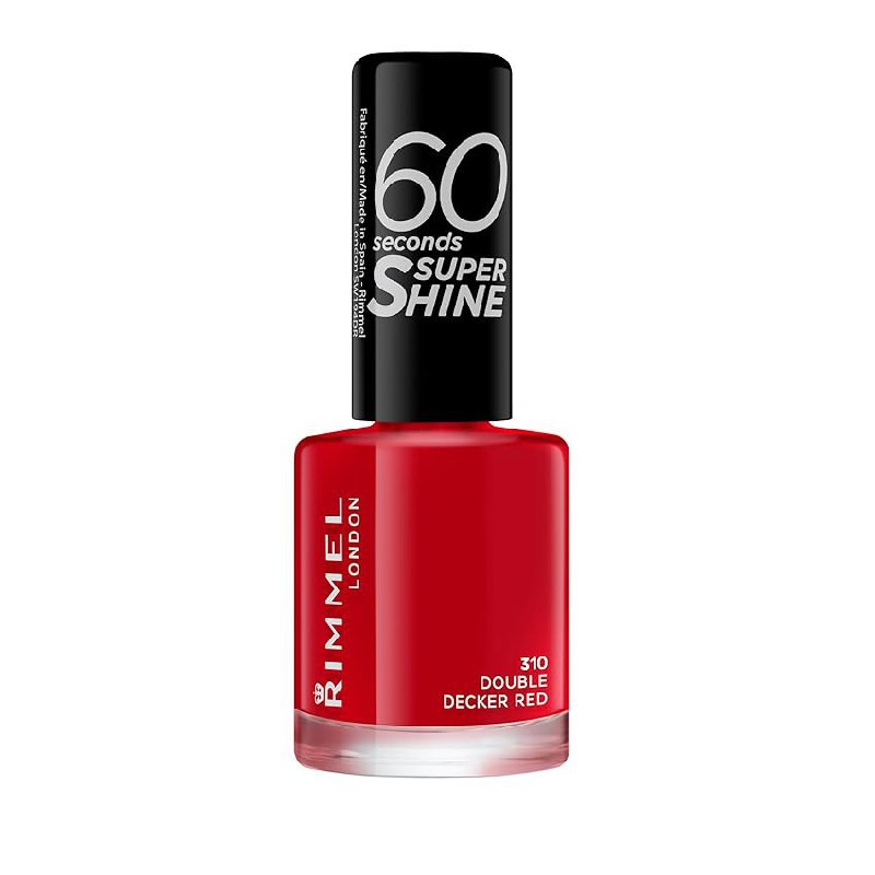 Rimmel Smalto: fino al 65% di sconto Offerta