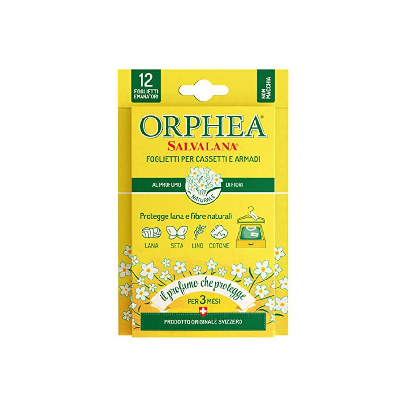 Orphea Salvalana fino al 56% di sconto Deal