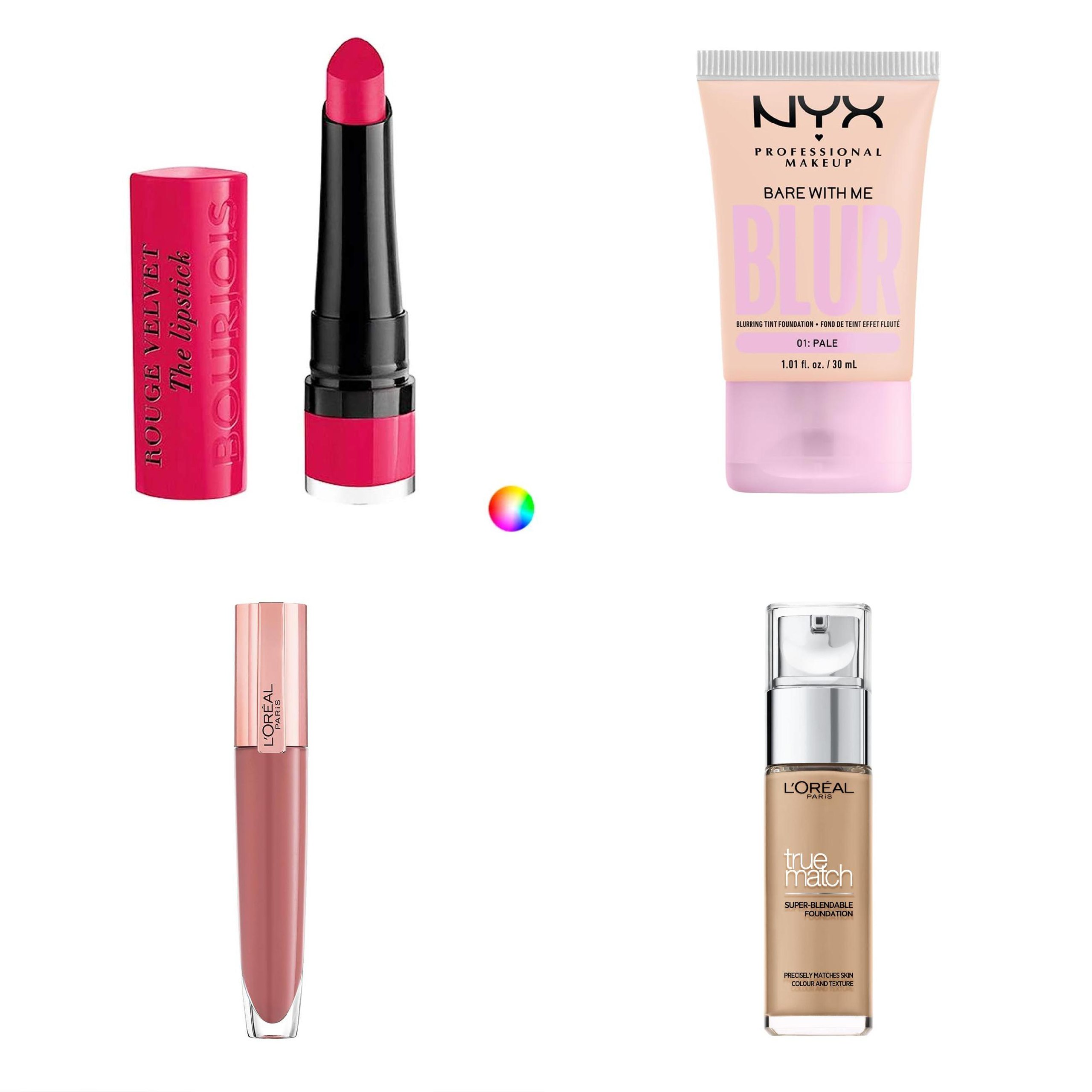 Bourjois Rouge Velvet: fino al 73% di sconto Deal