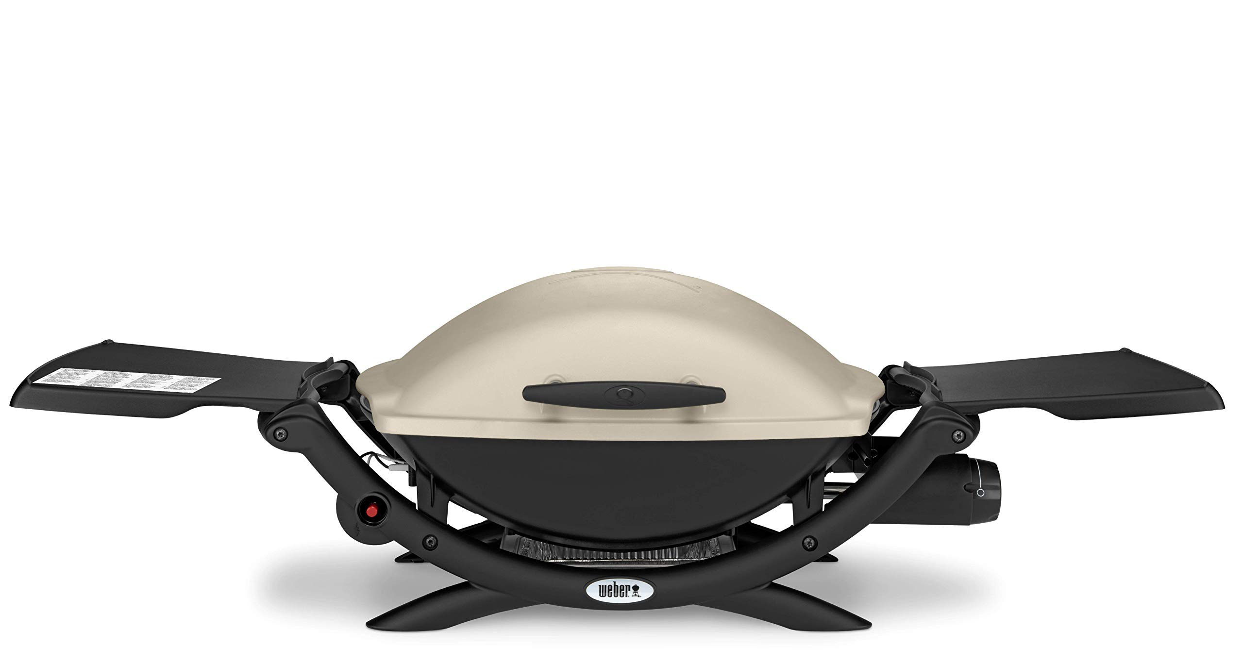 Weber Q2000 Barbecue Gas: fino al 23% di sconto