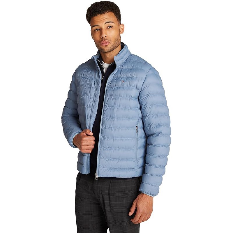 Giacca Tommy Hilfiger fino a 50% off Deal