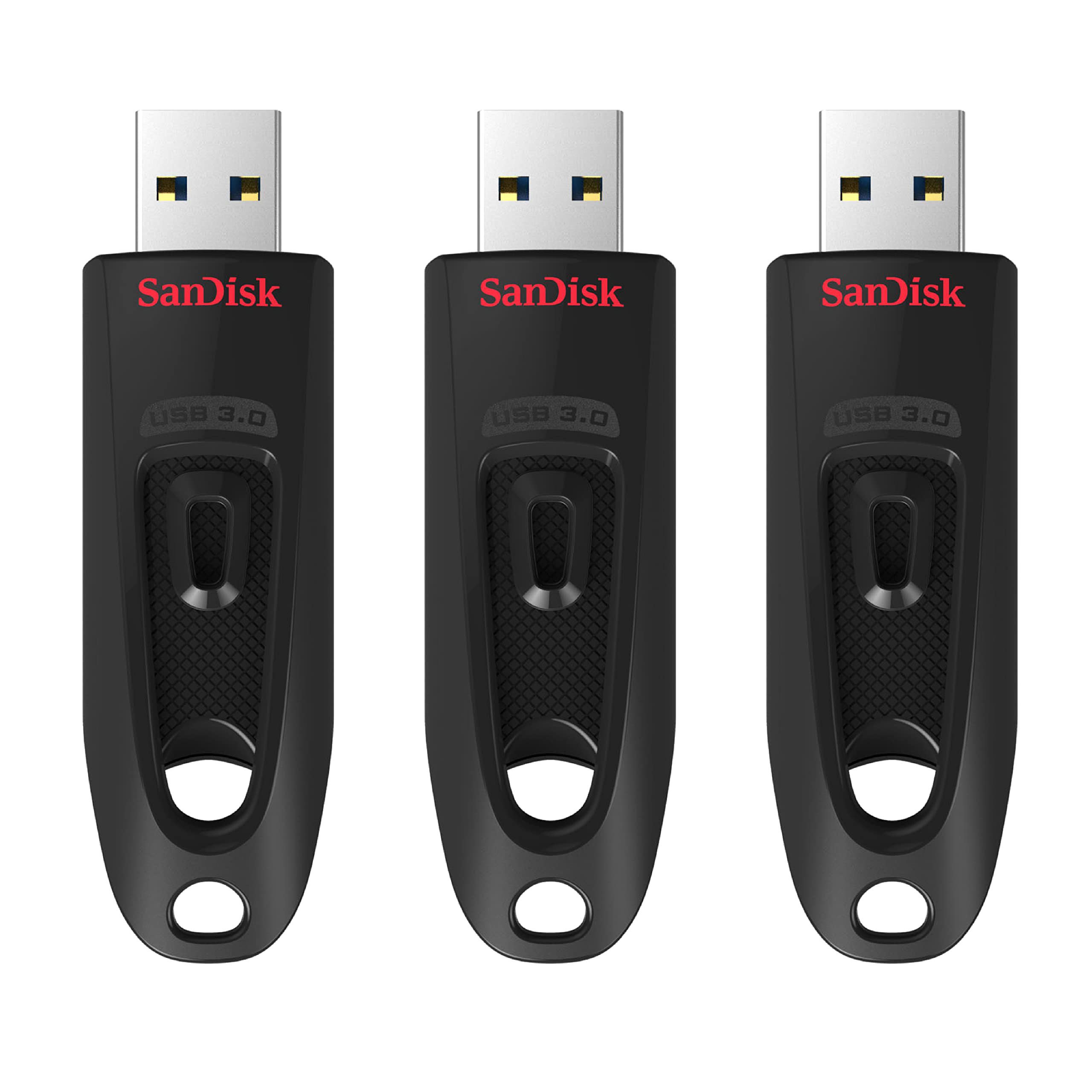SanDisk 64 GB Ultra fino al 15% offerta
