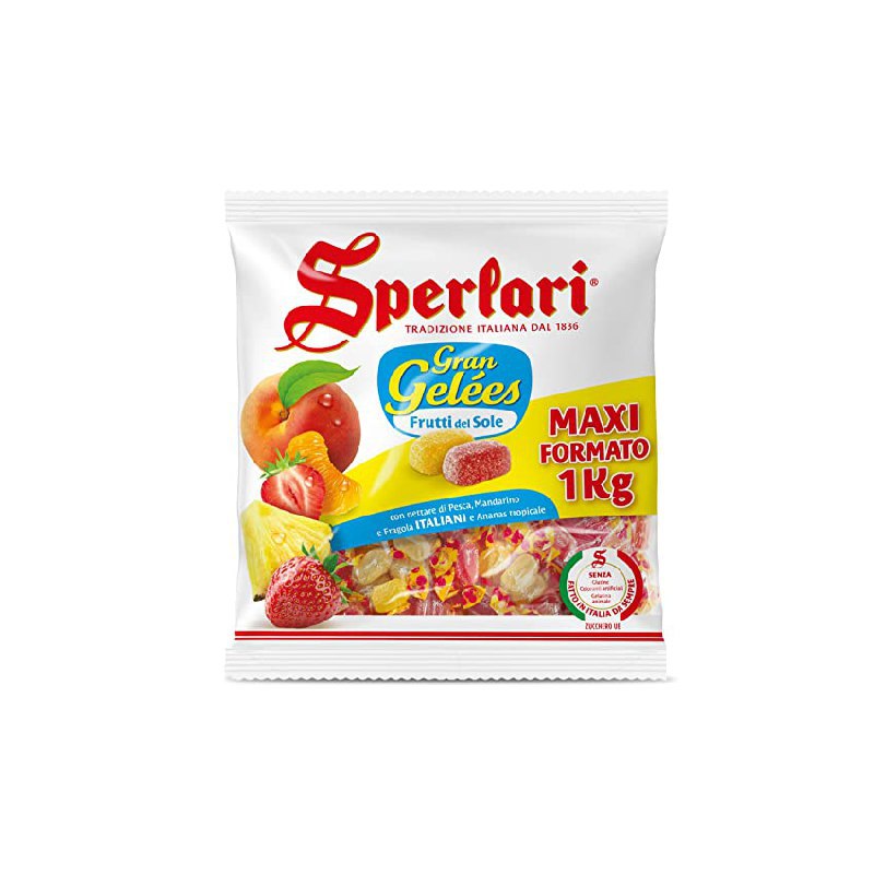 Sperlari Caramelle fino al 43% di sconto Deal
