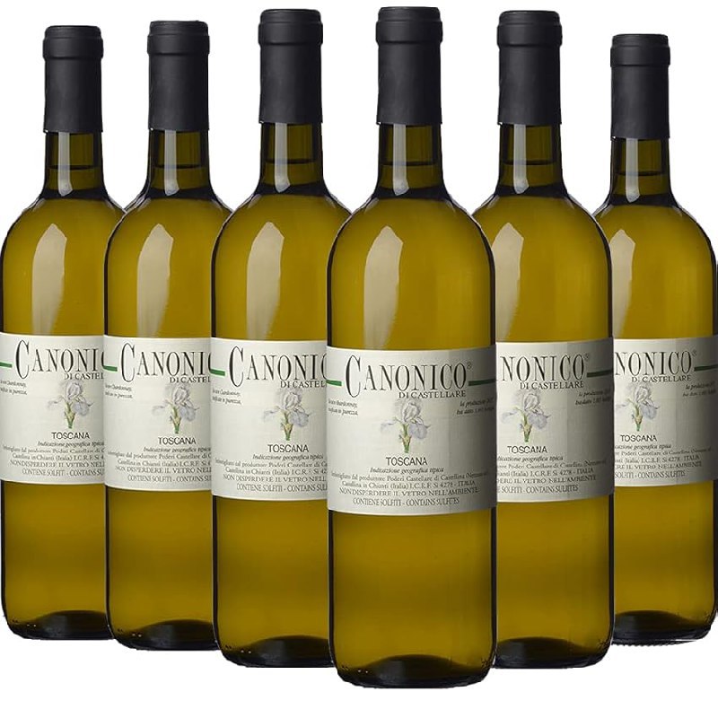 Castellare Chardonnay fino al 10% off Deal