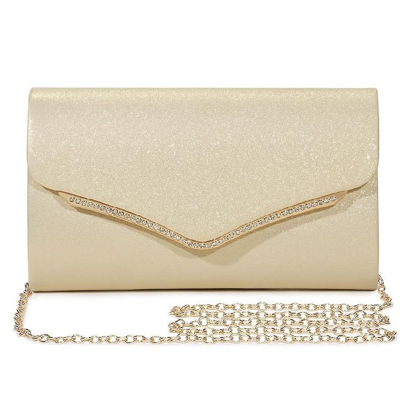 BAICLES Borsa da Sera fino al 50% di sconto Deal