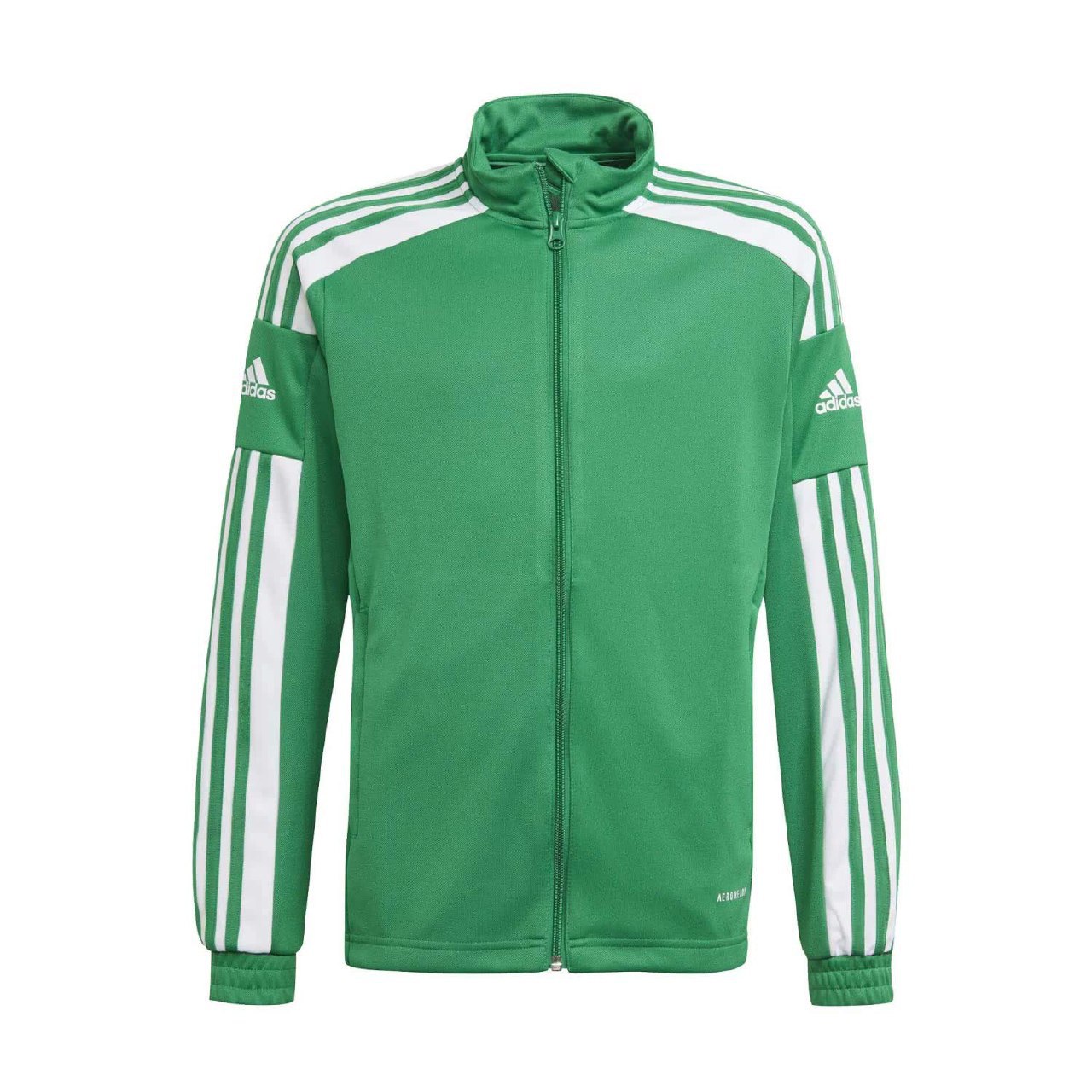 adidas Squadra 21: Fino al 30% su Giacca Unisex-Bambini
