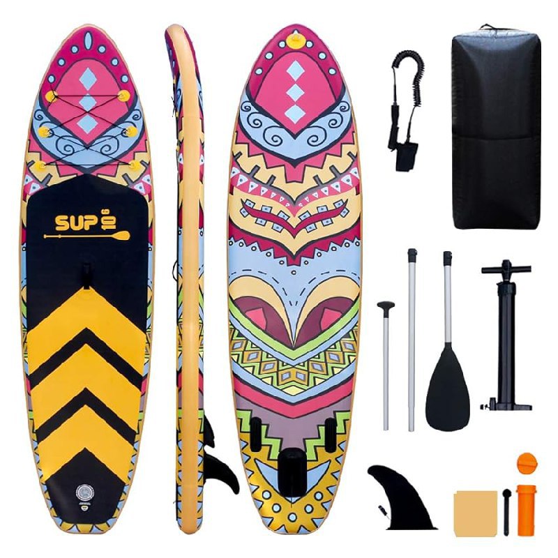 Tigerxbang Tavola SUP Board fino al 20% di sconto