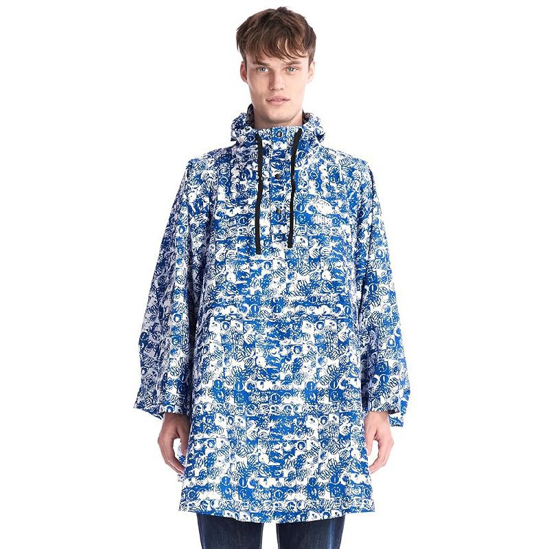 Inter Giacca/Poncho Impermeabile: fino al 15% off Deal