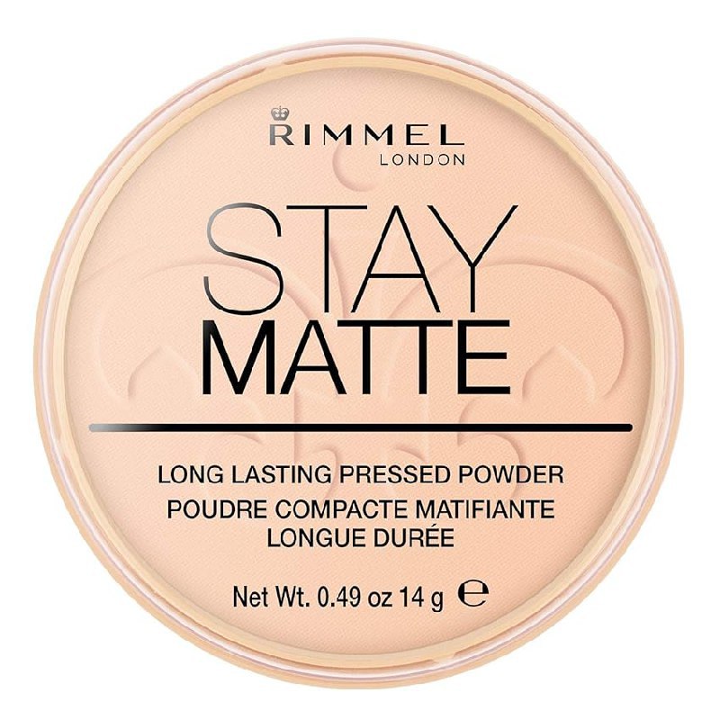 Rimmel London Stay Matte: fino al 75% di sconto Deal