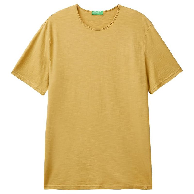 United Colors of Benetton T-Shirt Uomo: fino al 50% di sconto