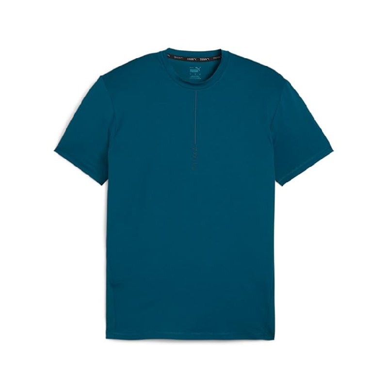 PUMA Yogini Lite Mesh Tee fino al 50% di sconto