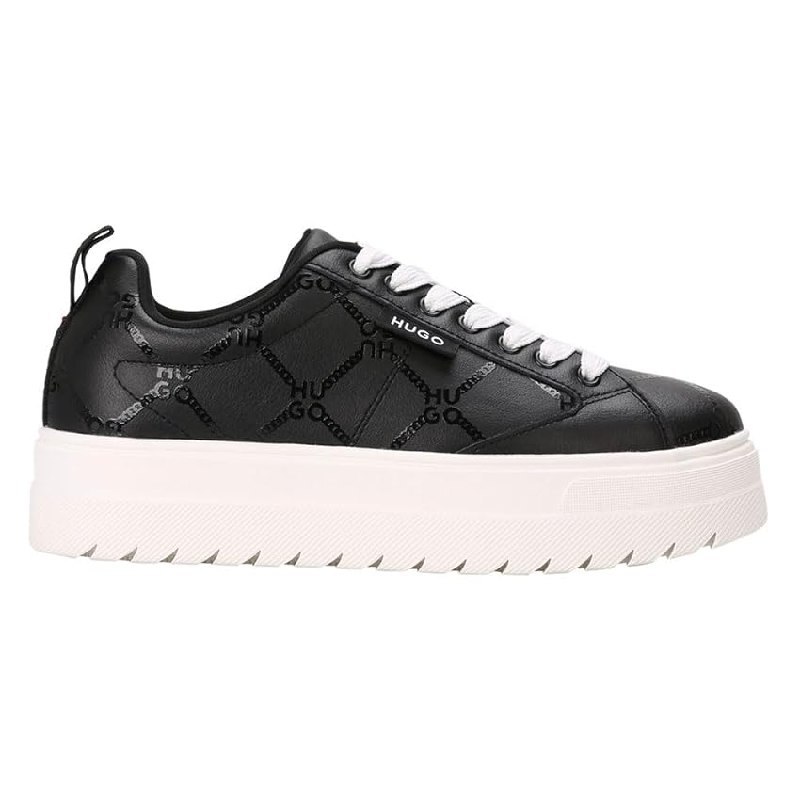 HUGO Lyssa_Tenn_pupntfly: fino al 25% di sconto Deal