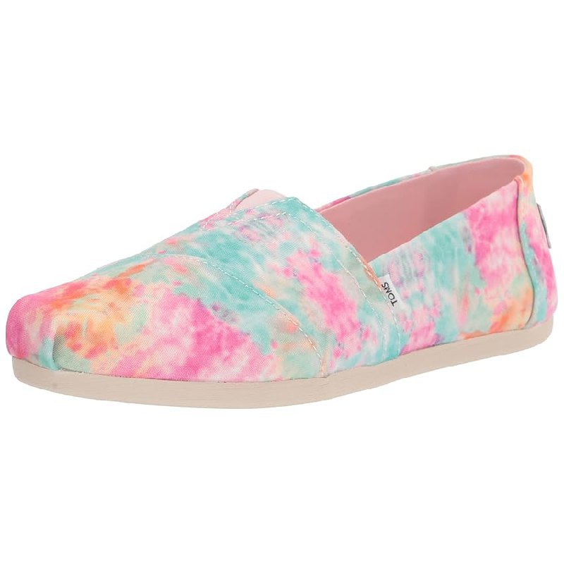TOMS Alpargata Print: fino al 50% di sconto!